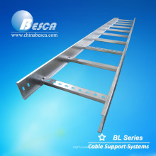 Lista de precios de las bandejas de cable Escarela Ladder (UL, cUL, NEMA, SGS, IEC, CE, ISO probado)
